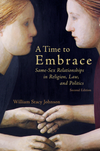 Cover image: A Time to Embrace 2nd edition 9780802866950