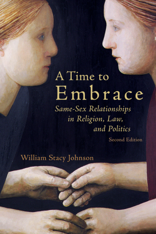 Cover image: A Time to Embrace 2nd edition 9780802866950