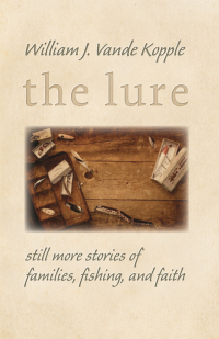 Cover image: The Lure 9780802868411