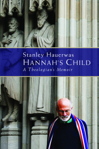 Cover image: Hannah's Child 9780802867391