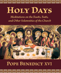 Cover image: Holy Days 9780802865182