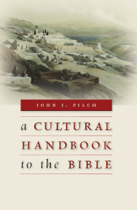 Imagen de portada: A Cultural Handbook to the Bible 9780802867209