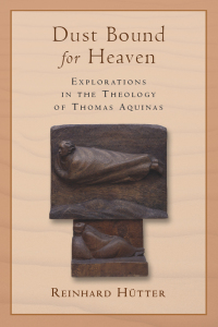 Cover image: Dust Bound for Heaven 9780802867414
