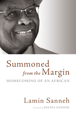 Titelbild: Summoned from the Margin 9780802867421