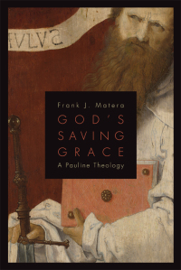 Cover image: God's Saving Grace 9780802867476
