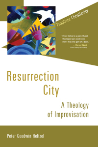 Cover image: Resurrection City 9780802867599