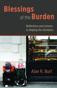 Cover image: Blessings of the Burden 9780802868602