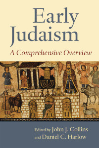 Titelbild: Early Judaism 9780802869227