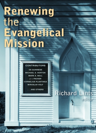 Imagen de portada: Renewing the Evangelical Mission 9780802869302