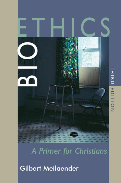 Bioethics: A Primer for Christians, 3rd Edition - FULL INSTANT DOWNLOAD | PDF DOCX EPUB