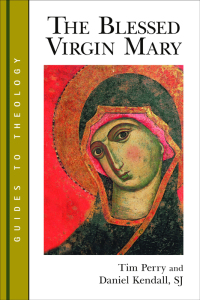 Cover image: The Blessed Virgin Mary 9780802827333