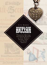 Cover image: Hopes for Better Spouses 9780802868619