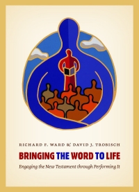 Cover image: Bringing the Word to Life 9780802868855