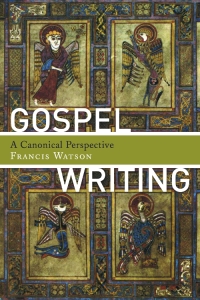 Titelbild: Gospel Writing 9780802840547