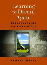 Cover image: Learning to Dream Again 9780802868718