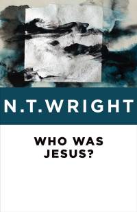 Titelbild: Who Was Jesus? 9780802871817