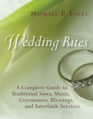 Imagen de portada: Wedding Rites 9780802848673