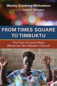 Imagen de portada: From Times Square to Timbuktu 9780802869685