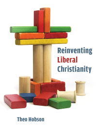 Omslagafbeelding: Reinventing Liberal Christianity 9780802868404