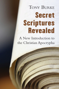 Cover image: Secret Scriptures Revealed 9780802871312