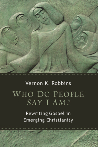 Cover image: Who Do People Say I Am? 9780802868398