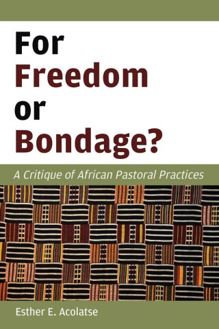 Cover image: For Freedom or Bondage? 9780802869890