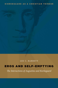 Cover image: Eros and Self-Emptying 9780802868053
