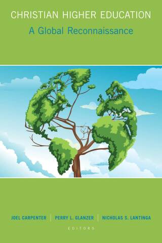 Cover image: Christian Higher Education 9780802871053