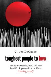 صورة الغلاف: Toughest People to Love 9780802871435