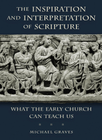 Cover image: The Inspiration and Interpretation of Scripture 9780802869630