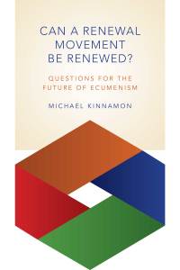 Cover image: Can a Renewal Movement Be Renewed? 9780802870759