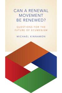 صورة الغلاف: Can a Renewal Movement Be Renewed? 9780802870759