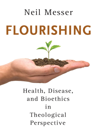 Cover image: Flourishing 9780802868992