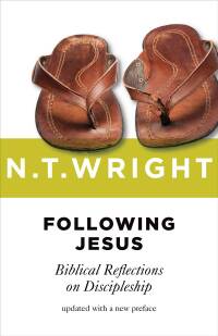 Cover image: Following Jesus 2nd edition 9780802871206