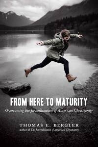 Cover image: From Here to Maturity 9780802869449