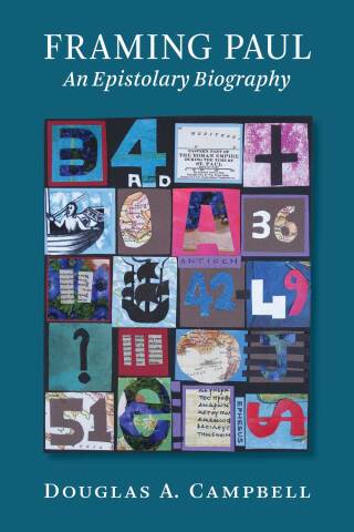 表紙画像: Framing Paul 9780802871510