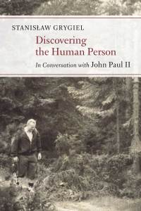 Titelbild: Discovering the Human Person 9780802871541