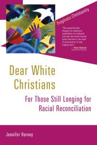 Cover image: Dear White Christians 9780802872074
