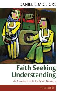 Omslagafbeelding: Faith Seeking Understanding 3rd edition 9780802871855