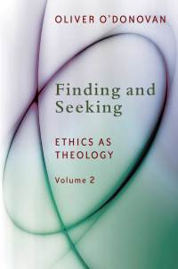 Cover image: Finding and Seeking 9780802871879
