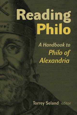 Cover image: Reading Philo 9780802870698
