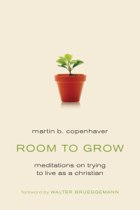 Cover image: Room to Grow 9780802872586