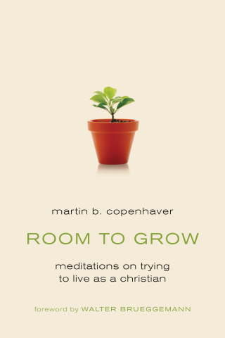 Imagen de portada: Room to Grow 9780802872586