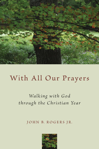 Cover image: With All Our Prayers 9780802871916