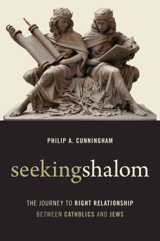 Imagen de portada: Seeking Shalom 9780802872098