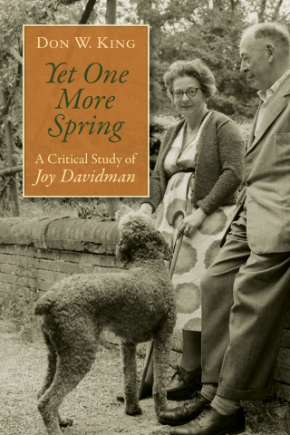 Cover image: Yet One More Spring 9780802869364