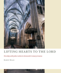 Titelbild: Lifting Hearts to the Lord 9780802871473