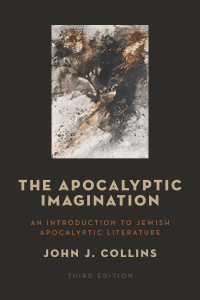 Cover image: The Apocalyptic Imagination 9780802872791