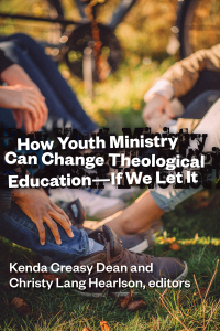 صورة الغلاف: How Youth Ministry Can Change Theological Education -- If We Let It 9780802871930