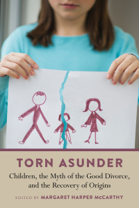 Cover image: Torn Asunder 9780802872050